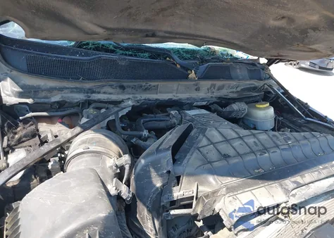 2021 Ram 2500 Laramie 4X4 6'4 Box from USA, damaged, VIN 3C6UR5FL8MG516119